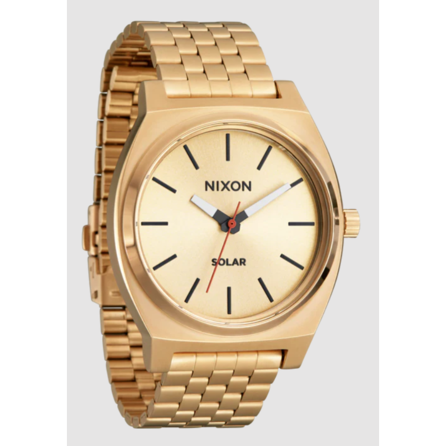 Nixon Time Teller Solar Nixon Time Teller Solar