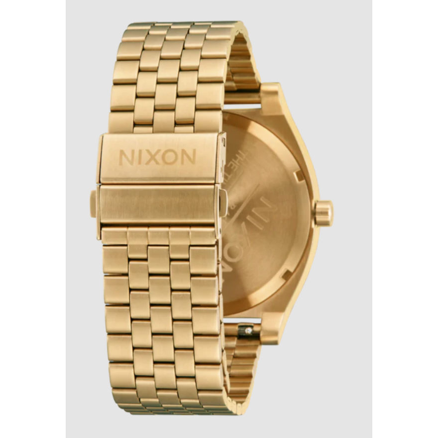Nixon Time Teller Solar Nixon Time Teller Solar