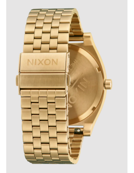 Nixon Time Teller Solar