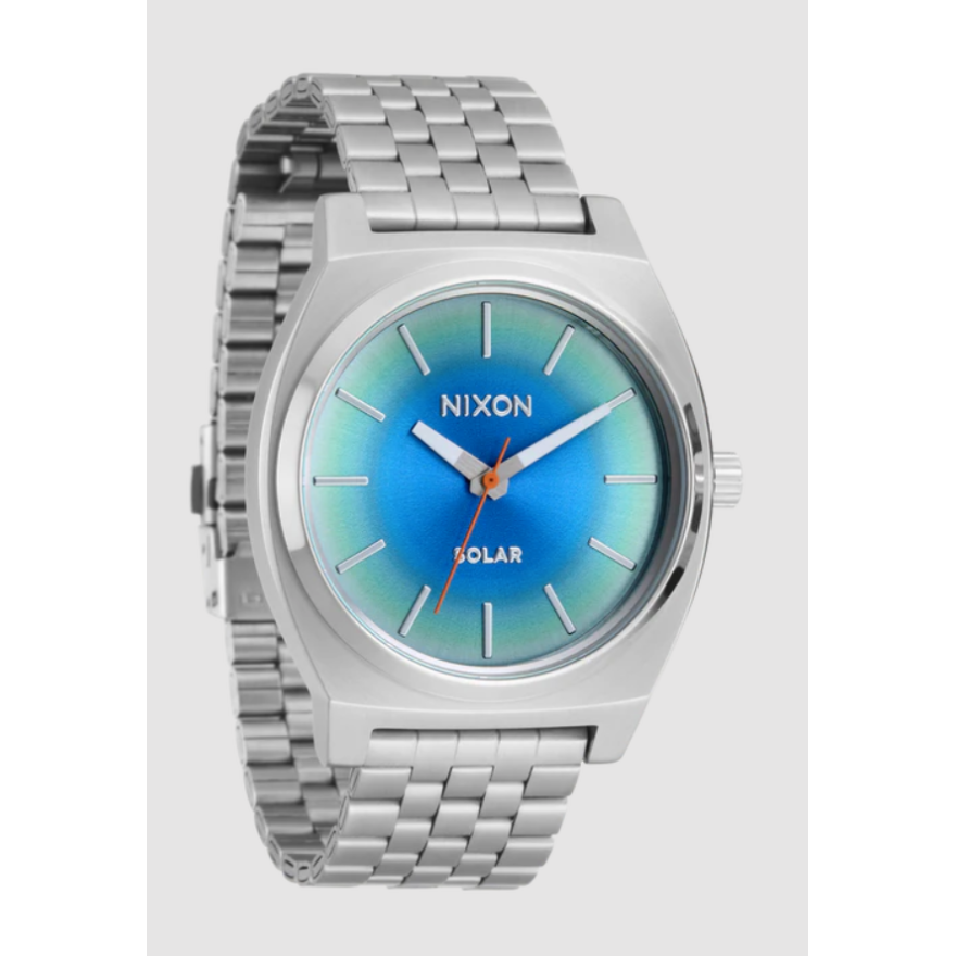 Nixon Time Teller Solar Nixon Time Teller Solar