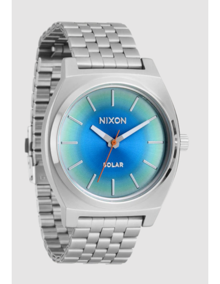 Nixon Time Teller Solar