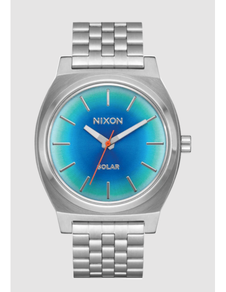 Nixon Time Teller Solar