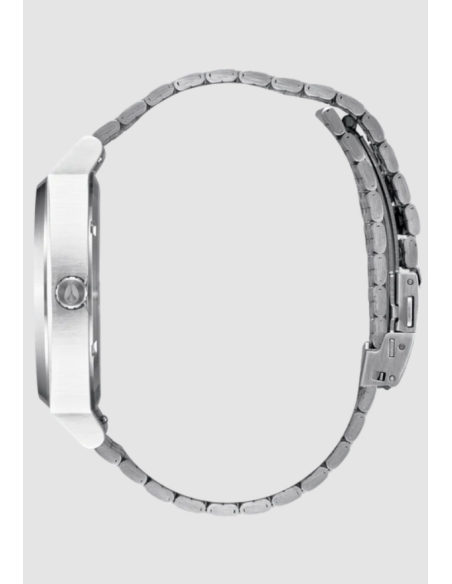 Nixon Time Teller Solar