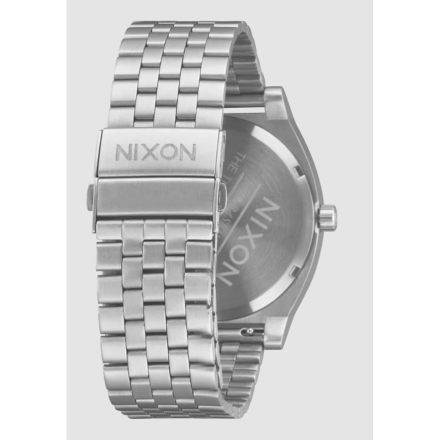 Nixon Time Teller Solar Nixon Time Teller Solar
