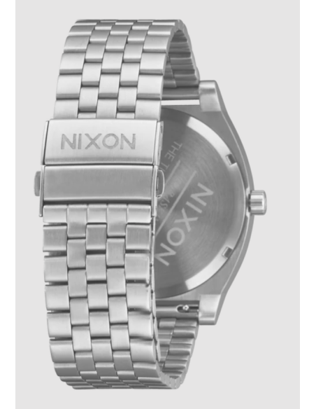 Nixon Time Teller Solar