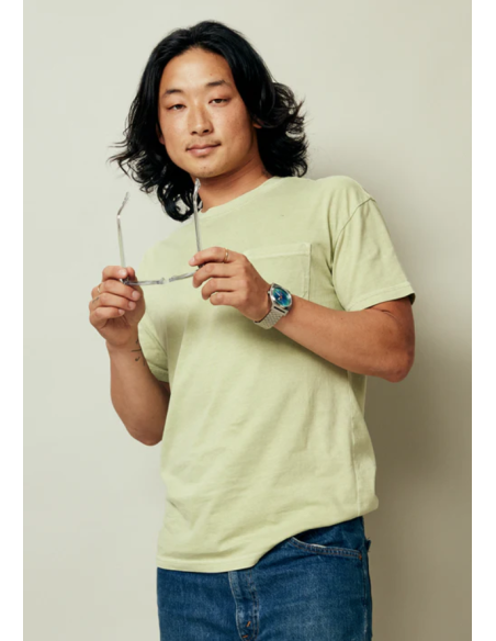 Nixon Time Teller Solar