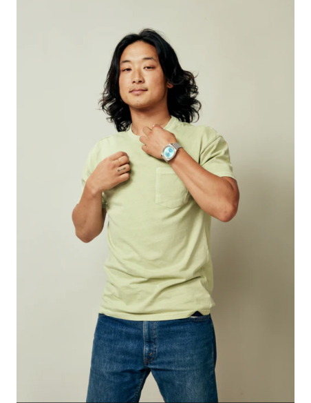 Nixon Time Teller Solar