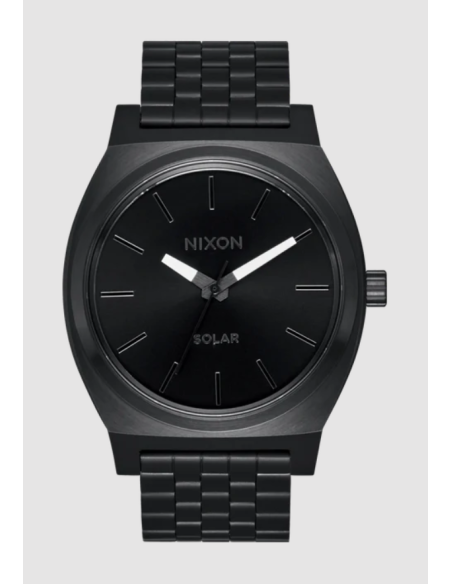 Nixon Time Teller Solar