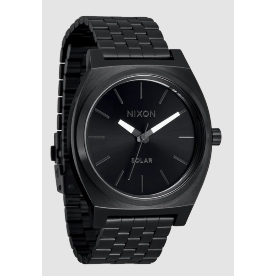 Nixon Time Teller Solar Nixon Time Teller Solar