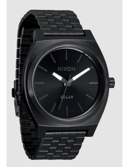 Nixon Time Teller Solar