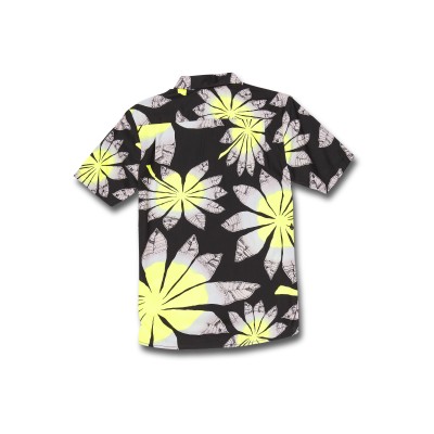Men's Volcom Bloomin Shirt Ss
