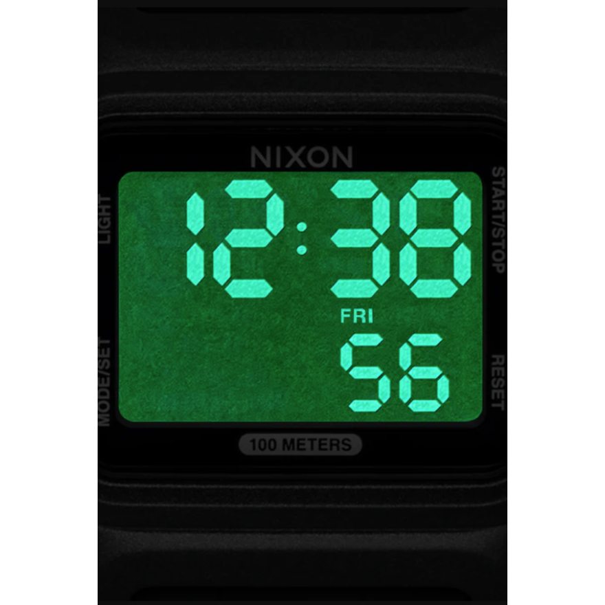 Nixon Ripper Watch Nixon Ripper Watch