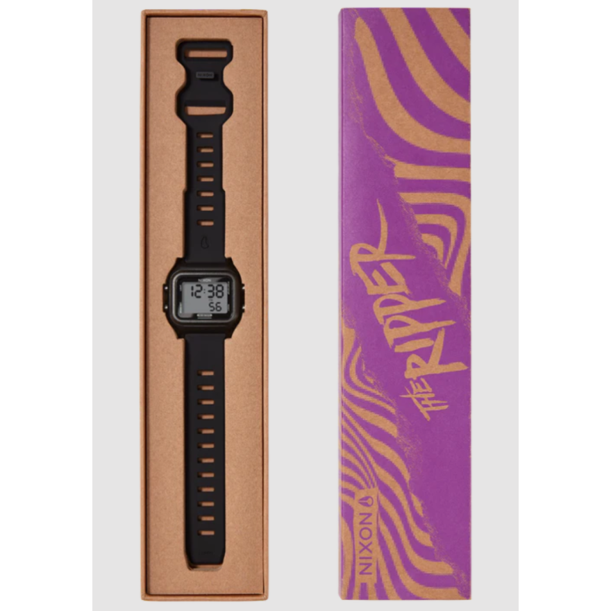 Nixon Ripper Watch Nixon Ripper Watch