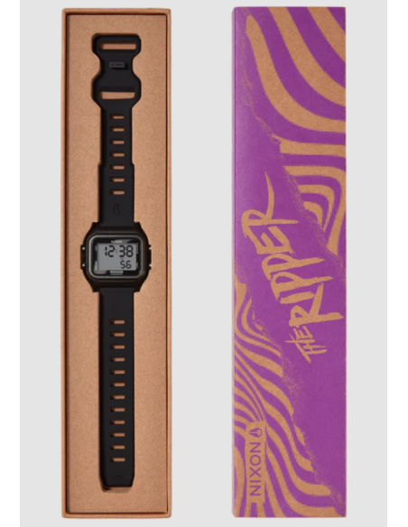 Nixon Ripper Watch