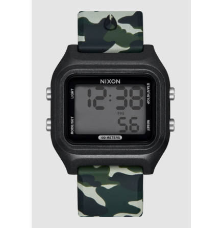 Nixon Ripper Watch