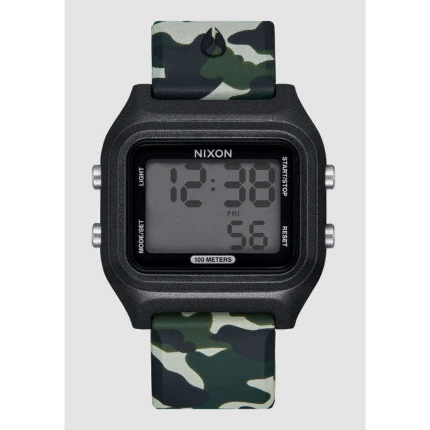 Nixon Ripper Watch