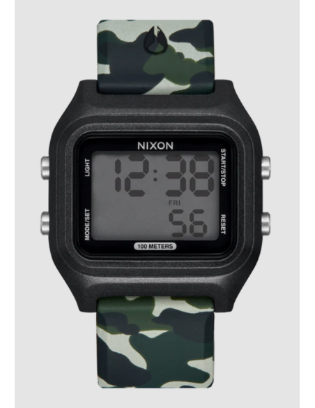 Nixon Ripper Watch