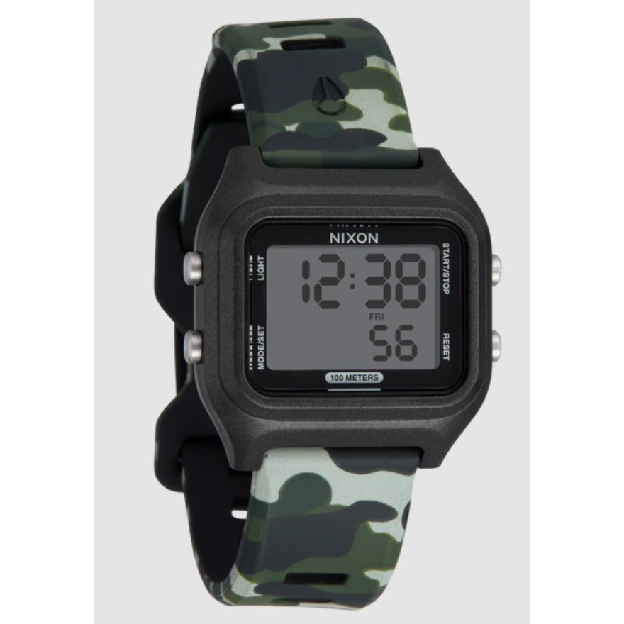 Nixon Ripper Watch Nixon Ripper Watch