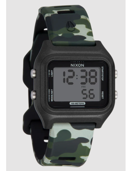 Nixon Ripper Watch