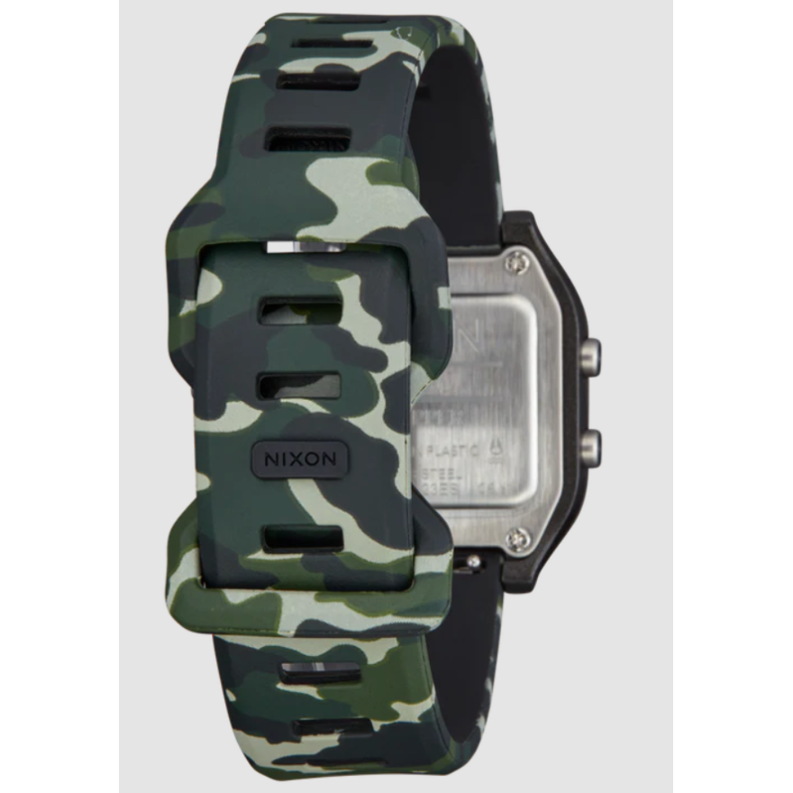 Nixon Ripper Watch Nixon Ripper Watch