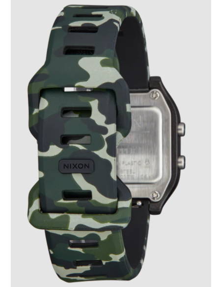 Nixon Ripper Watch