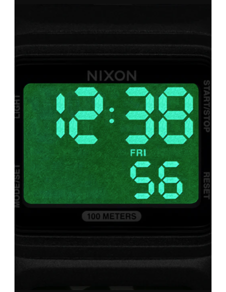 Nixon Ripper Watch