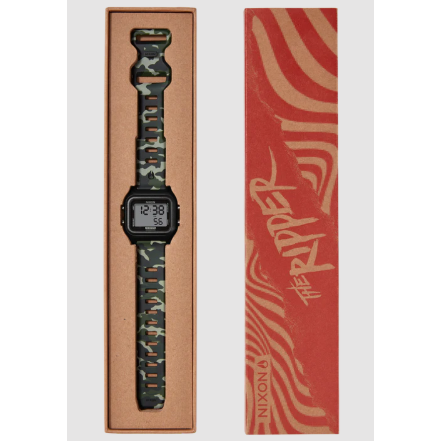 Nixon Ripper Watch Nixon Ripper Watch