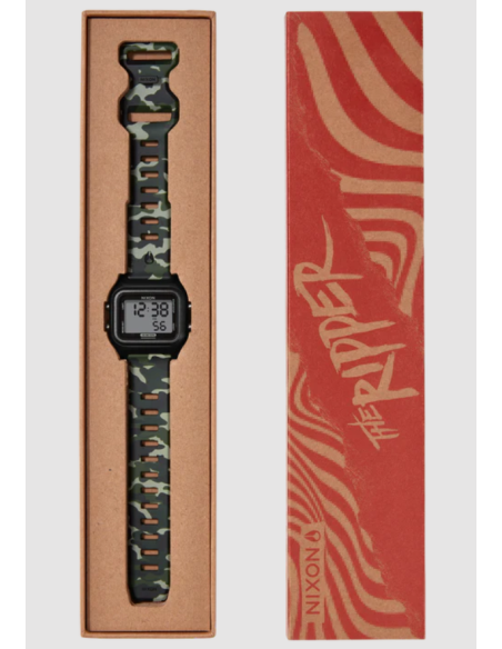 Nixon Ripper Watch
