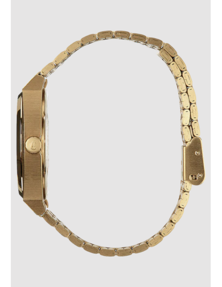 Nixon Time Teller Watch