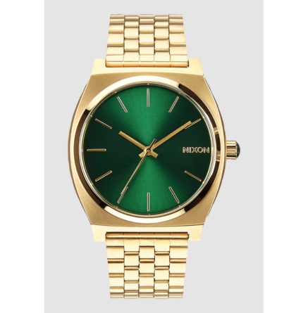 Nixon Time Teller Watch