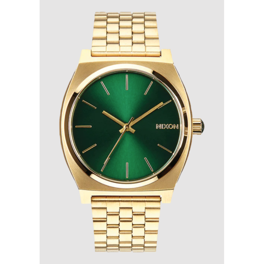 Nixon Time Teller Watch