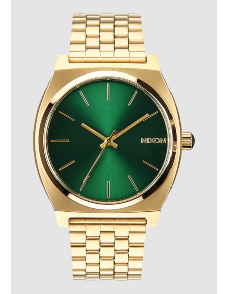 Nixon Time Teller Watch