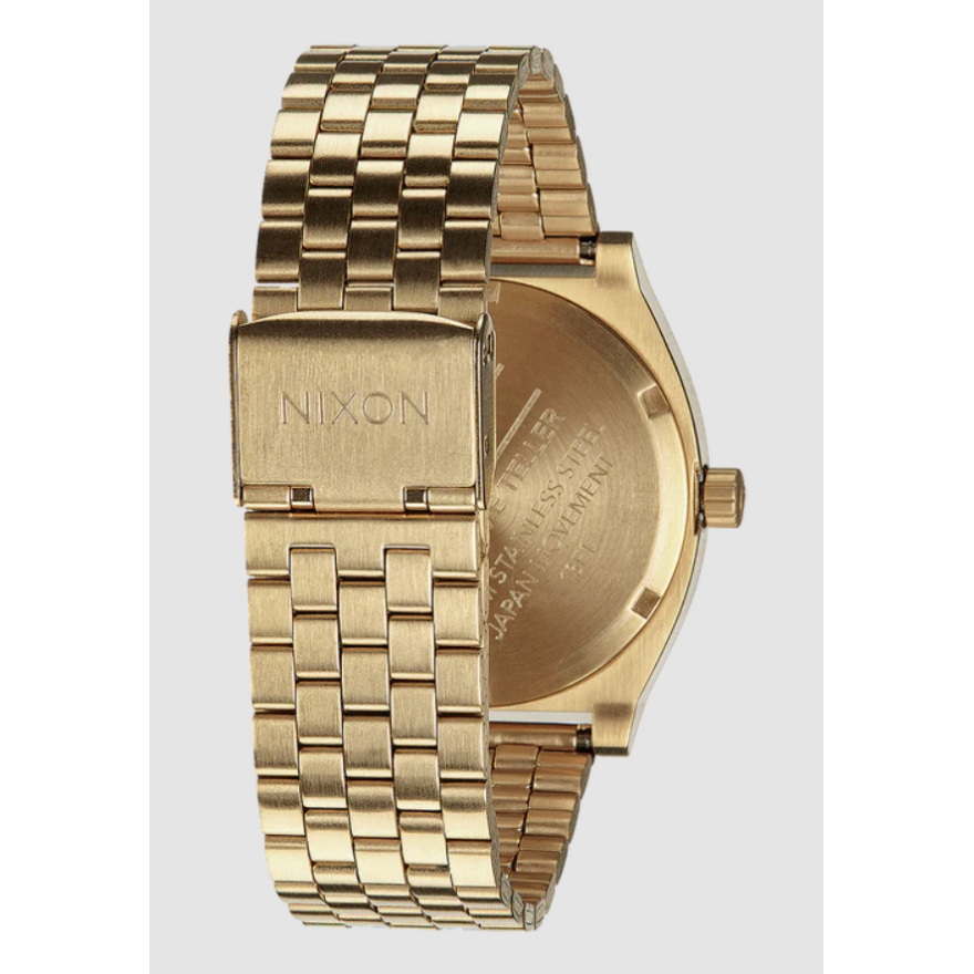 Nixon Time Teller Watch Nixon Time Teller Watch