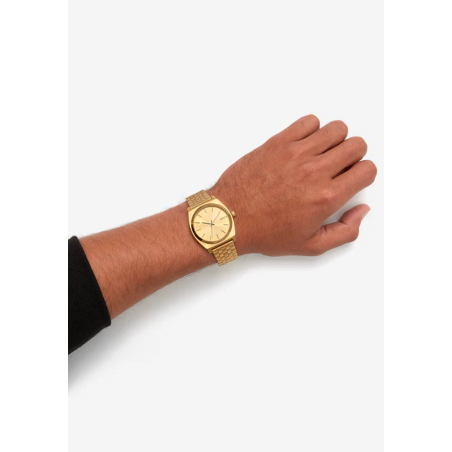 Nixon Time Teller Watch Nixon Time Teller Watch