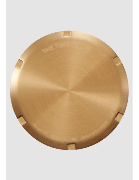 Nixon Time Teller Watch