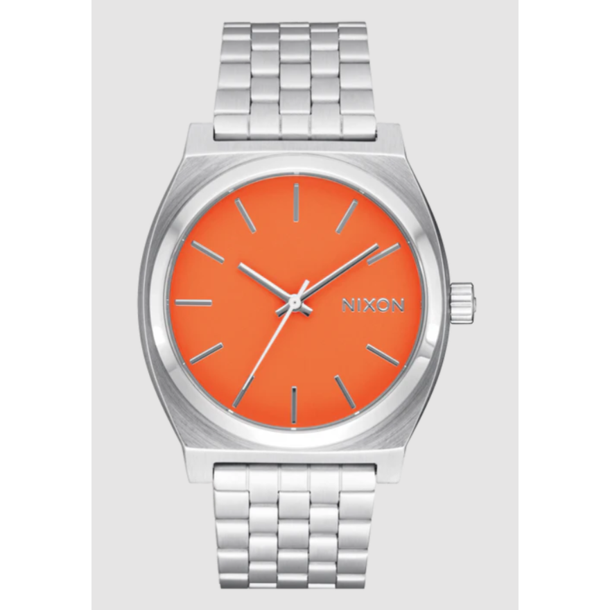 Nixon Time Teller Watch