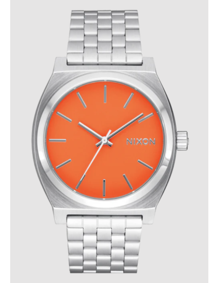Nixon Time Teller Watch
