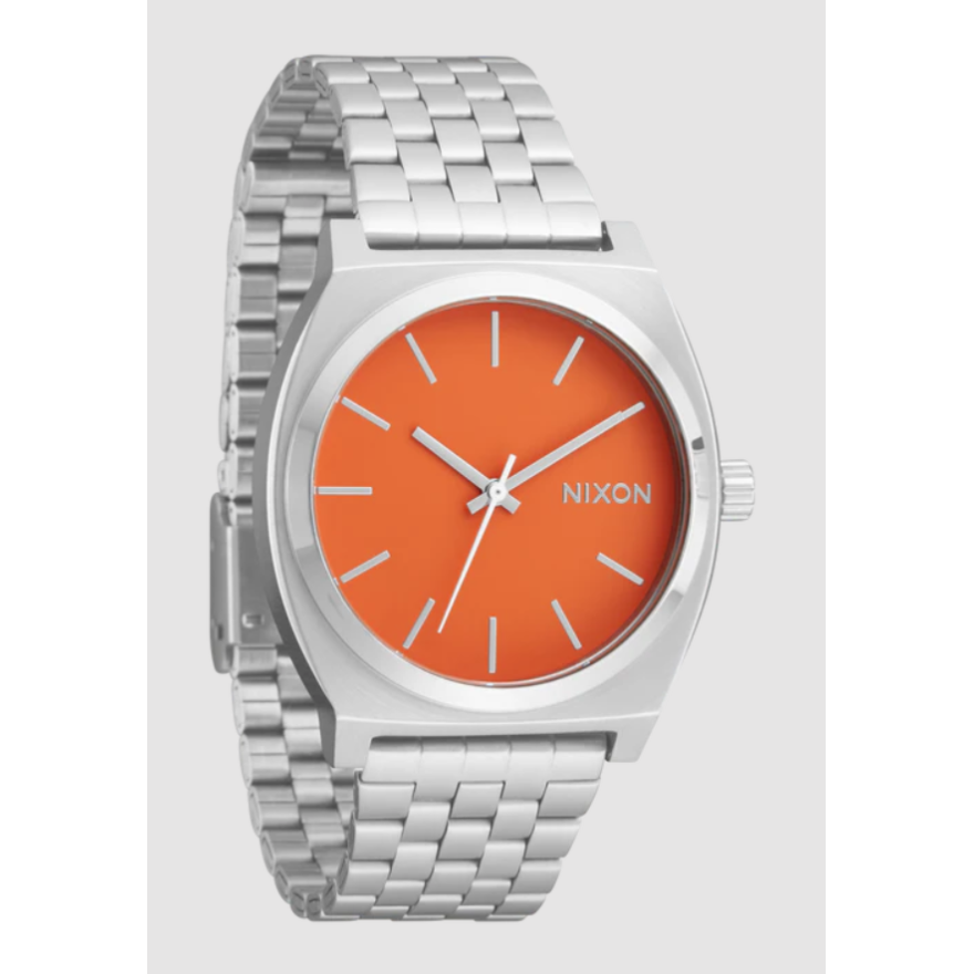 Nixon Time Teller Watch Nixon Time Teller Watch