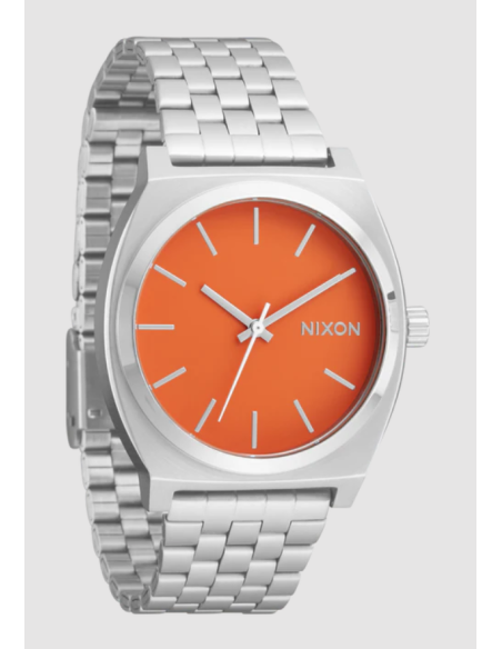 Nixon Time Teller Watch