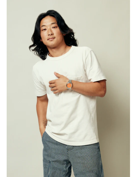 Nixon Time Teller Watch