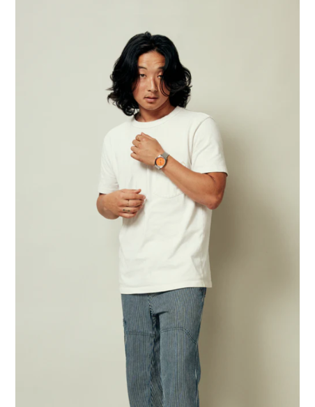 Nixon Time Teller Watch