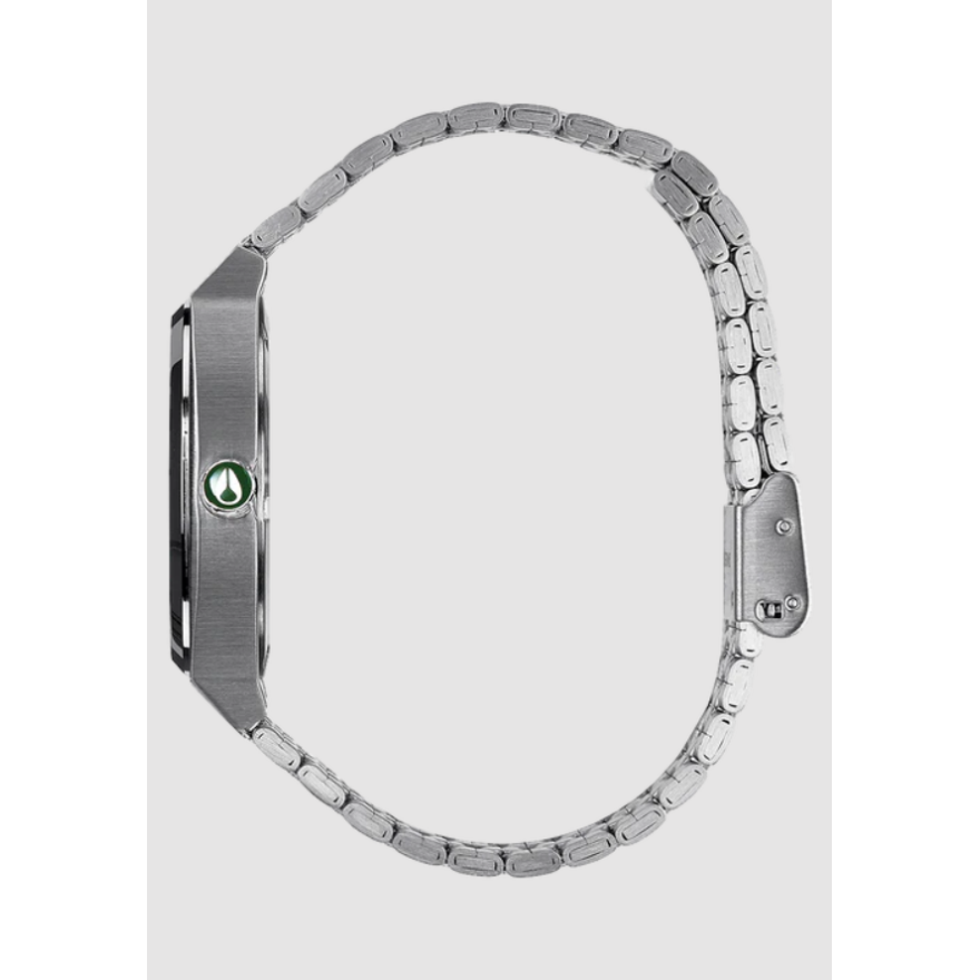 Nixon Time Teller Watch Nixon Time Teller Watch