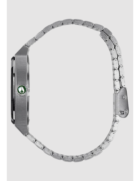 Nixon Time Teller Watch