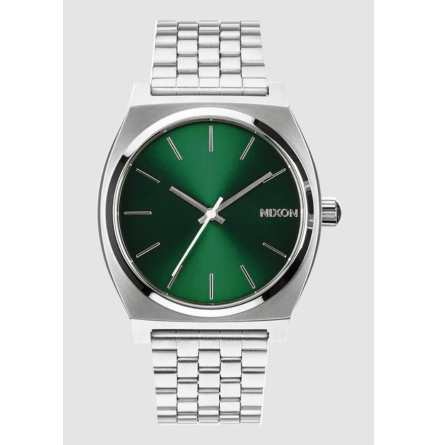 Nixon Time Teller Watch