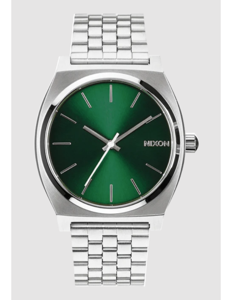 Nixon Time Teller Watch