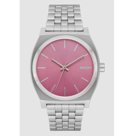 Nixon Time Teller Watch