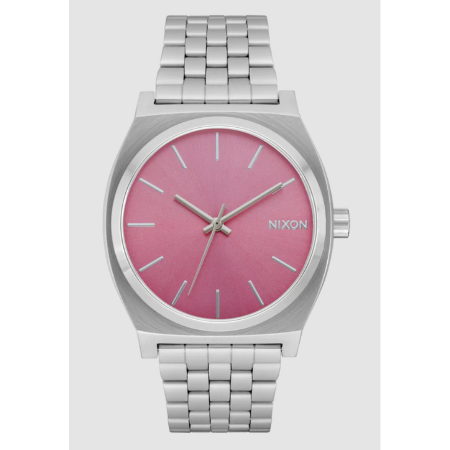 Nixon Time Teller Watch