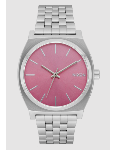 Nixon Time Teller Watch