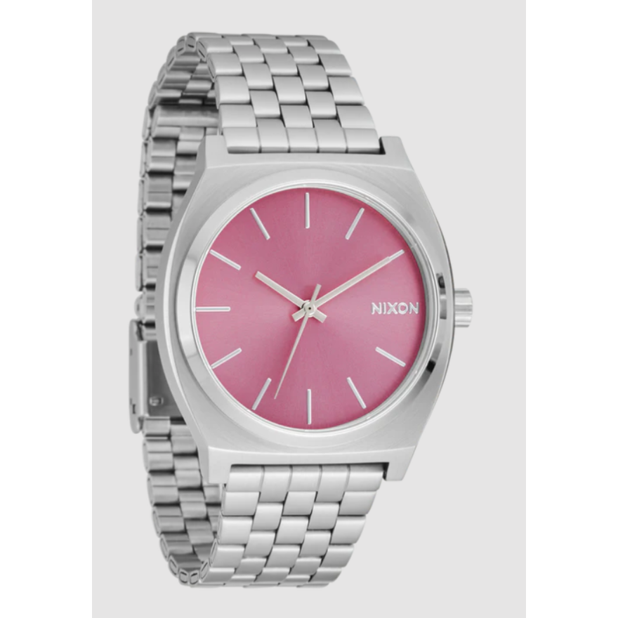 Nixon Time Teller Watch Nixon Time Teller Watch