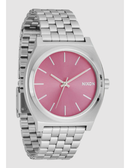 Nixon Time Teller Watch